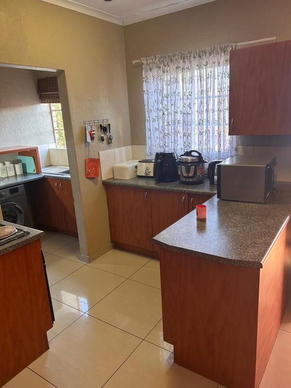 2 Bedroom Property for Sale in Celtisdal Gauteng