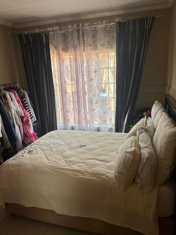 2 Bedroom Property for Sale in Celtisdal Gauteng