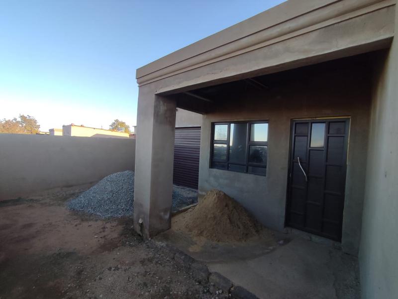 2 Bedroom Property for Sale in Duduza Gauteng