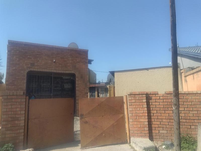 8 Bedroom Property for Sale in Ivory Park Gauteng