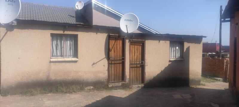 8 Bedroom Property for Sale in Ivory Park Gauteng