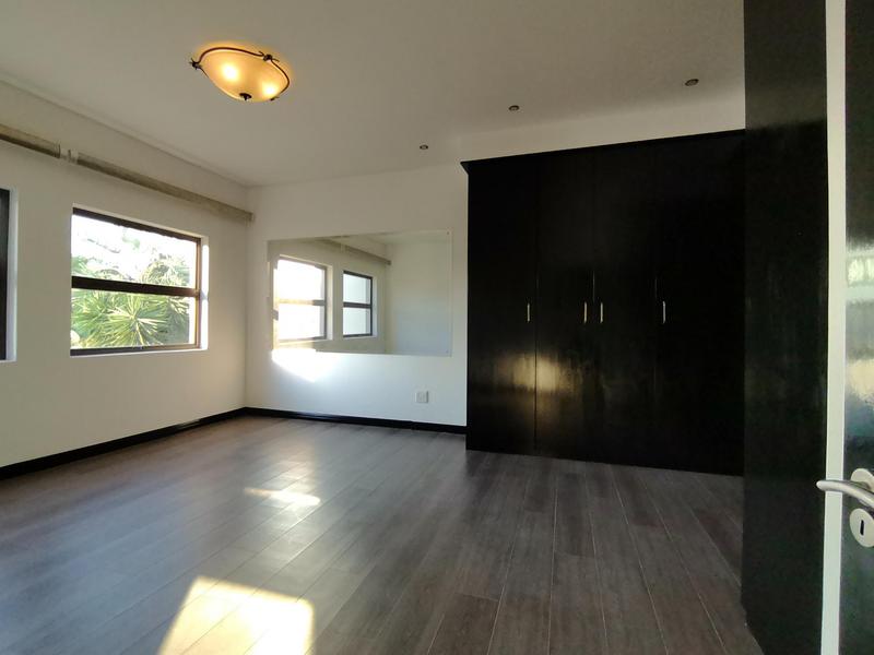 To Let 4 Bedroom Property for Rent in Bedfordview Gauteng
