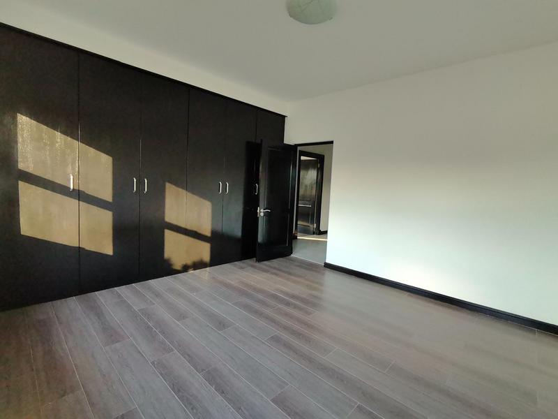To Let 4 Bedroom Property for Rent in Bedfordview Gauteng