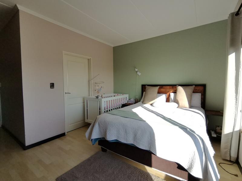 2 Bedroom Property for Sale in Solheim Gauteng