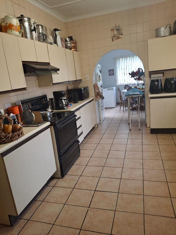 4 Bedroom Property for Sale in Edenvale Gauteng
