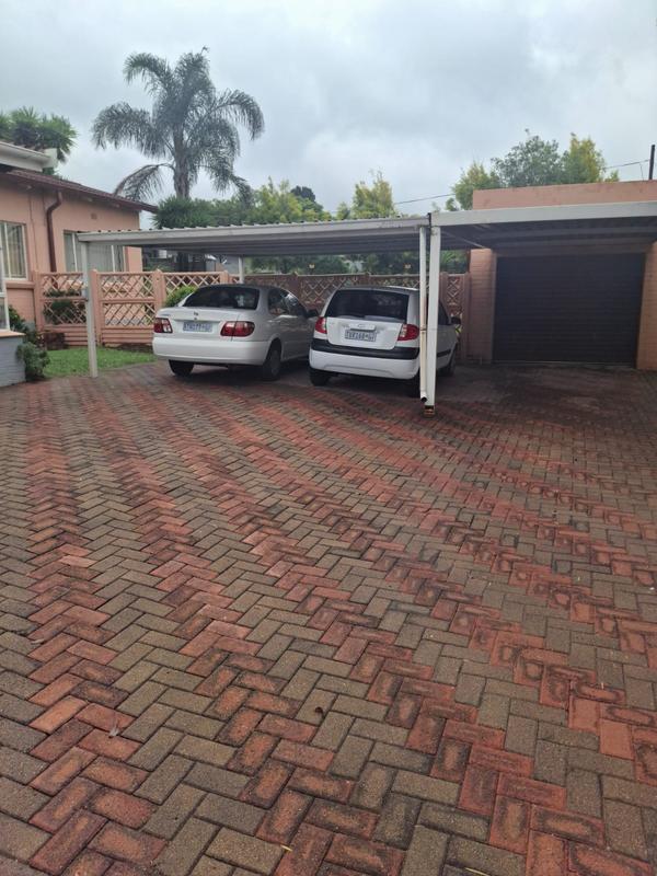 4 Bedroom Property for Sale in Edenvale Gauteng
