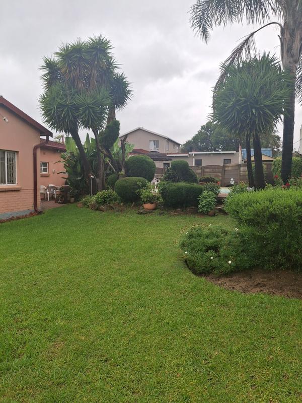 4 Bedroom Property for Sale in Edenvale Gauteng