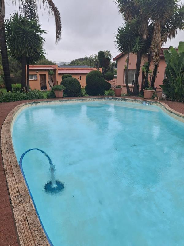 4 Bedroom Property for Sale in Edenvale Gauteng