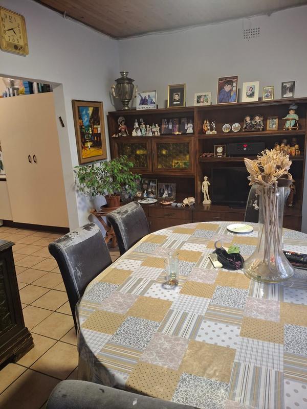 4 Bedroom Property for Sale in Edenvale Gauteng