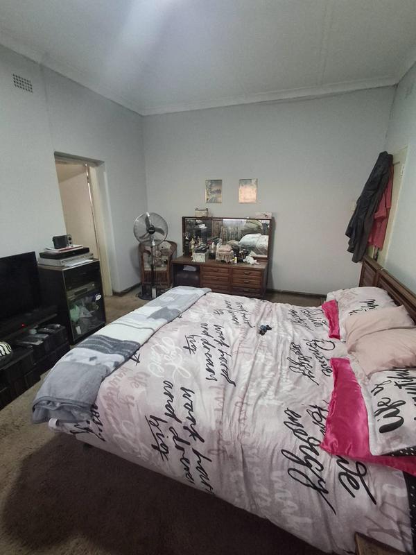 4 Bedroom Property for Sale in Edenvale Gauteng