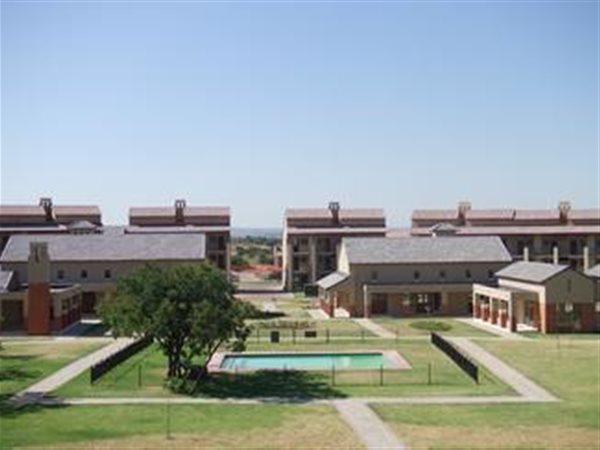 To Let 1 Bedroom Property for Rent in Karenpark Gauteng