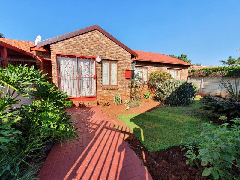 0 Bedroom Property for Sale in Chantelle Gauteng