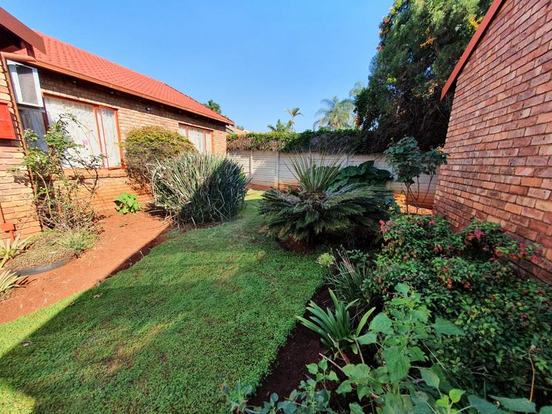 0 Bedroom Property for Sale in Chantelle Gauteng