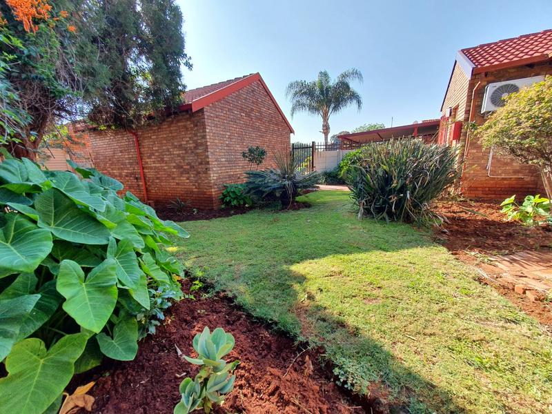 0 Bedroom Property for Sale in Chantelle Gauteng