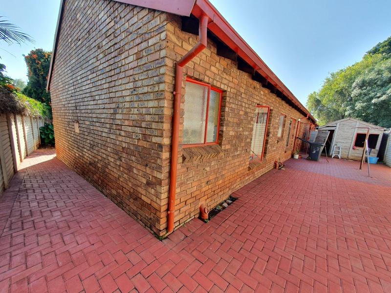 0 Bedroom Property for Sale in Chantelle Gauteng
