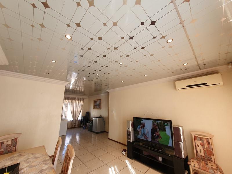0 Bedroom Property for Sale in Chantelle Gauteng