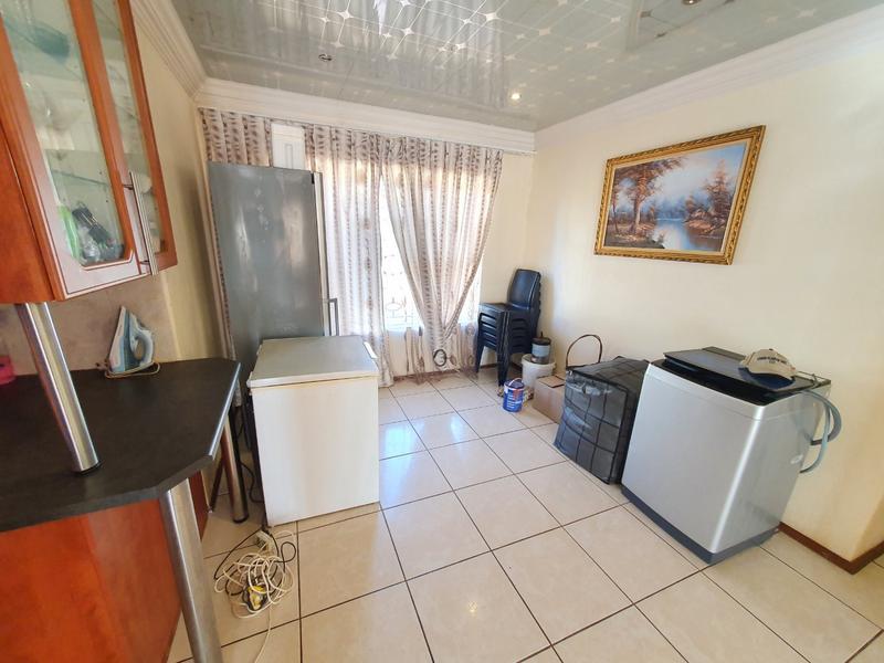 0 Bedroom Property for Sale in Chantelle Gauteng