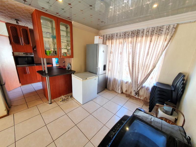 0 Bedroom Property for Sale in Chantelle Gauteng