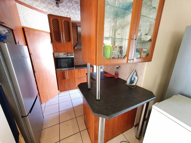 0 Bedroom Property for Sale in Chantelle Gauteng