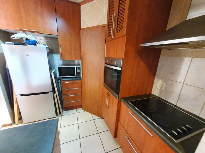 0 Bedroom Property for Sale in Chantelle Gauteng