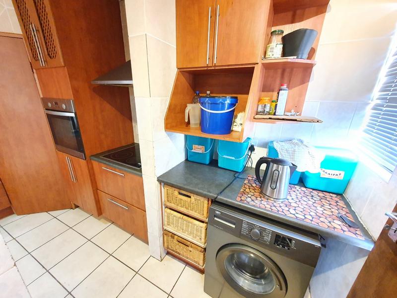 0 Bedroom Property for Sale in Chantelle Gauteng