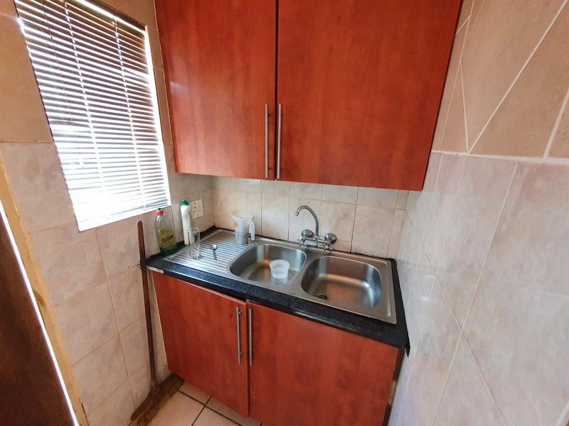 0 Bedroom Property for Sale in Chantelle Gauteng