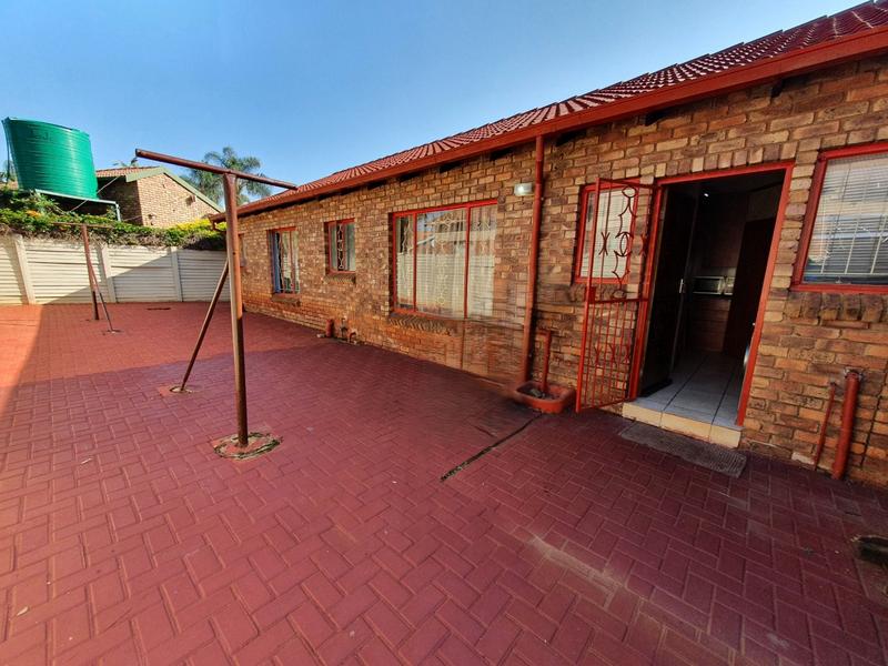 0 Bedroom Property for Sale in Chantelle Gauteng