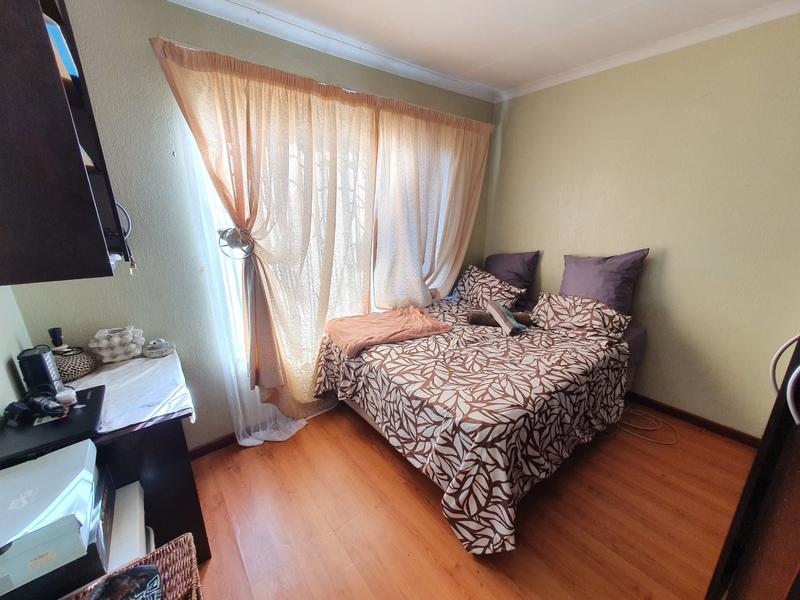 0 Bedroom Property for Sale in Chantelle Gauteng