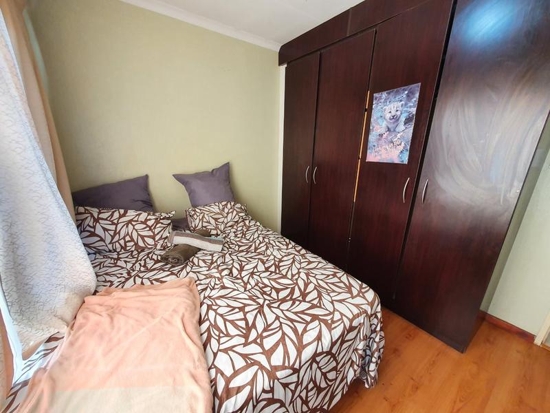 0 Bedroom Property for Sale in Chantelle Gauteng