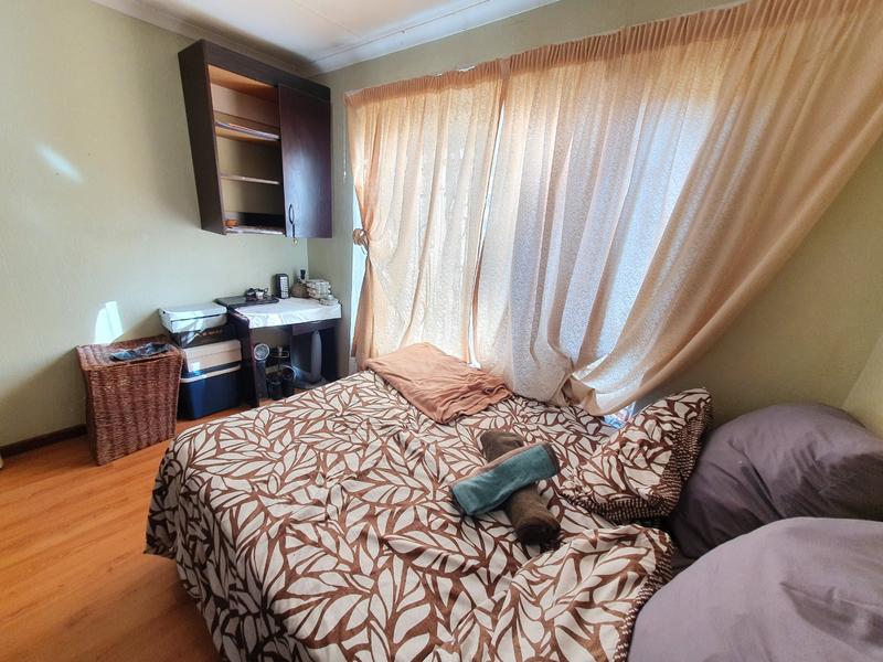0 Bedroom Property for Sale in Chantelle Gauteng