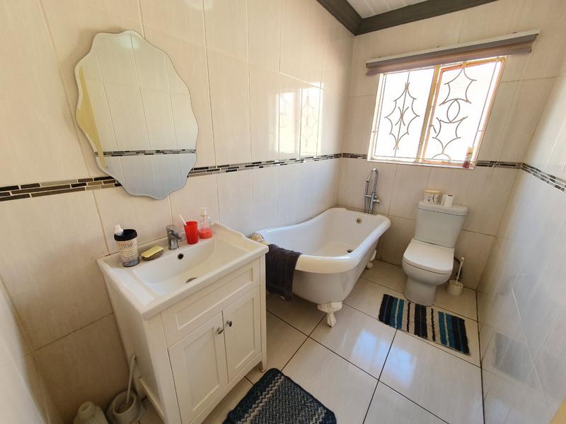 0 Bedroom Property for Sale in Chantelle Gauteng