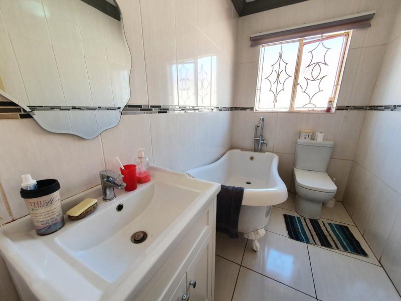 0 Bedroom Property for Sale in Chantelle Gauteng