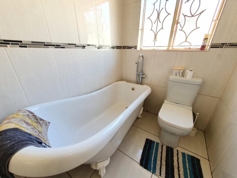 0 Bedroom Property for Sale in Chantelle Gauteng