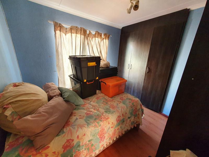 0 Bedroom Property for Sale in Chantelle Gauteng