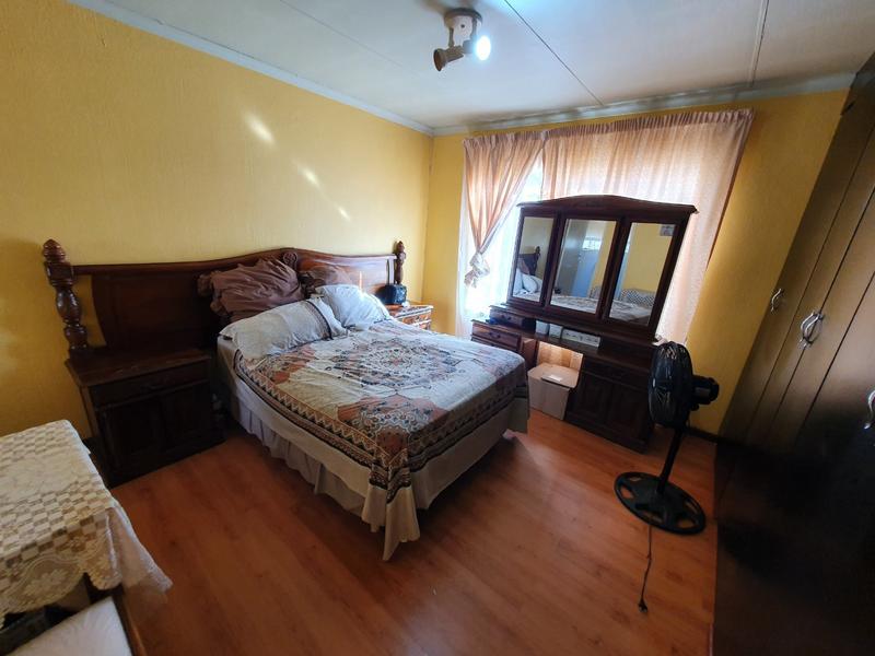 0 Bedroom Property for Sale in Chantelle Gauteng