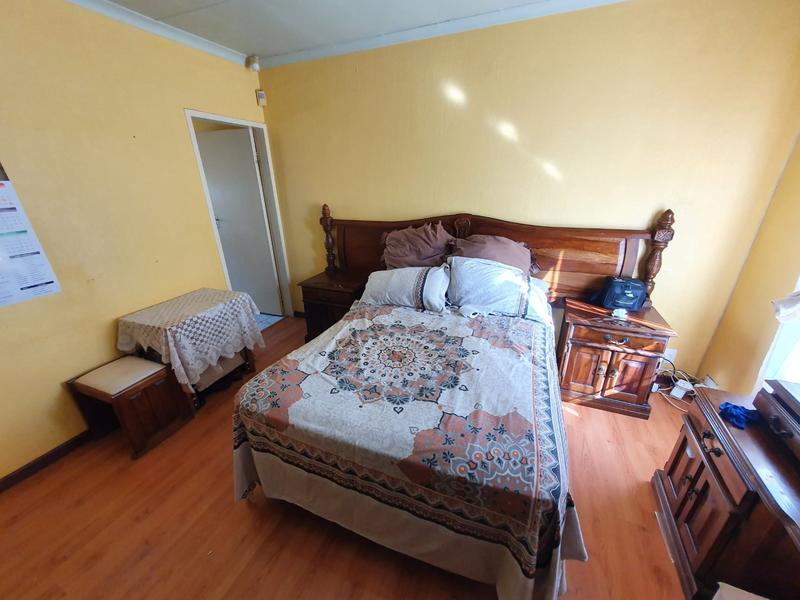 0 Bedroom Property for Sale in Chantelle Gauteng