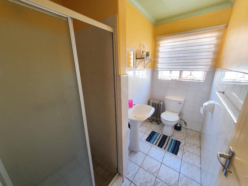 0 Bedroom Property for Sale in Chantelle Gauteng