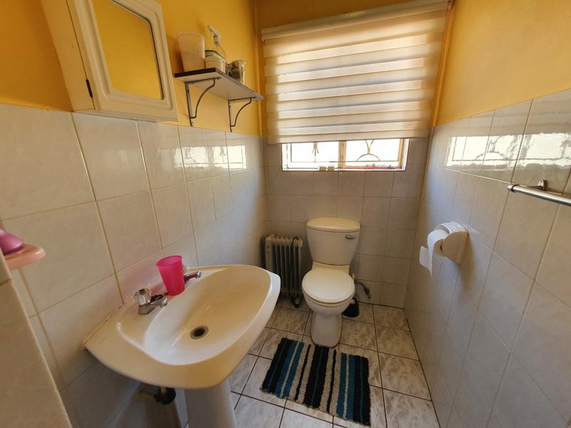 0 Bedroom Property for Sale in Chantelle Gauteng