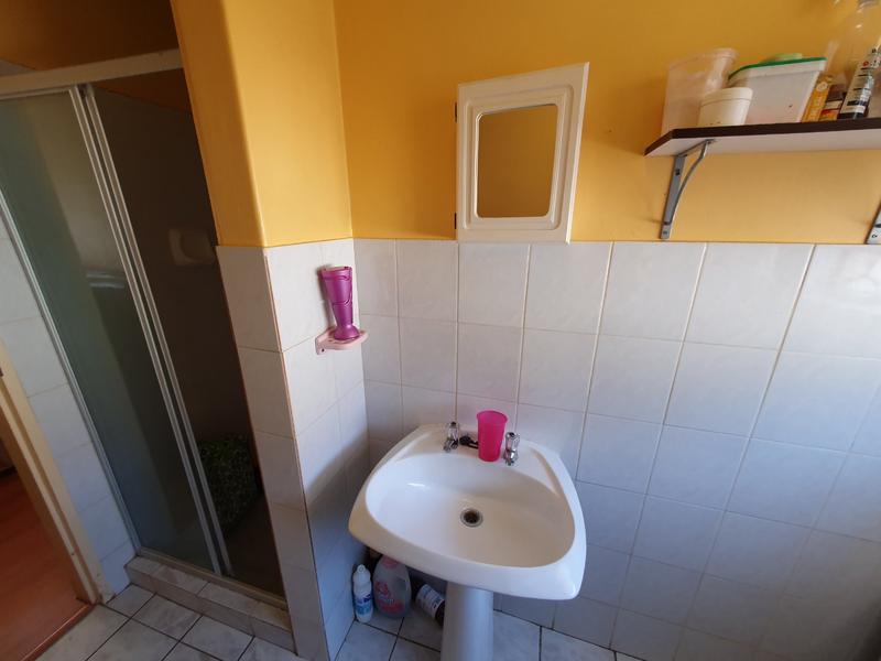 0 Bedroom Property for Sale in Chantelle Gauteng