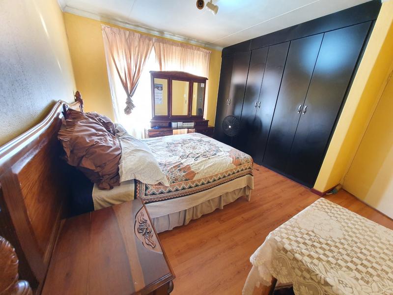 0 Bedroom Property for Sale in Chantelle Gauteng