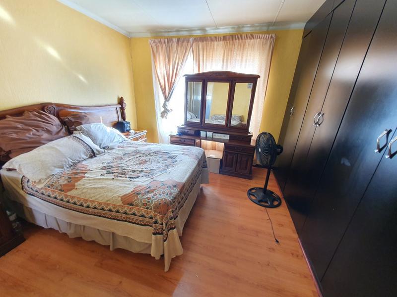0 Bedroom Property for Sale in Chantelle Gauteng