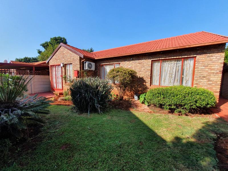 0 Bedroom Property for Sale in Chantelle Gauteng
