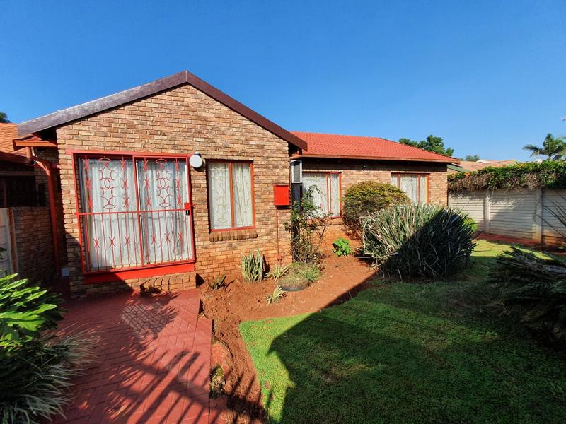 0 Bedroom Property for Sale in Chantelle Gauteng