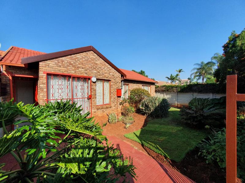 0 Bedroom Property for Sale in Chantelle Gauteng