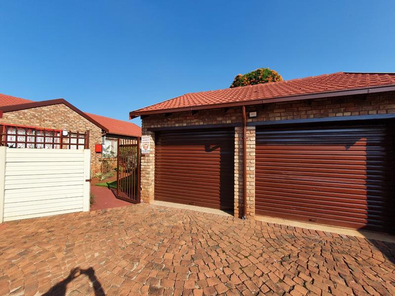 0 Bedroom Property for Sale in Chantelle Gauteng