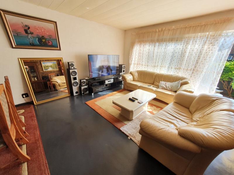 3 Bedroom Property for Sale in Pretoria North Gauteng