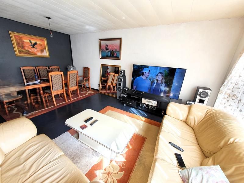 3 Bedroom Property for Sale in Pretoria North Gauteng
