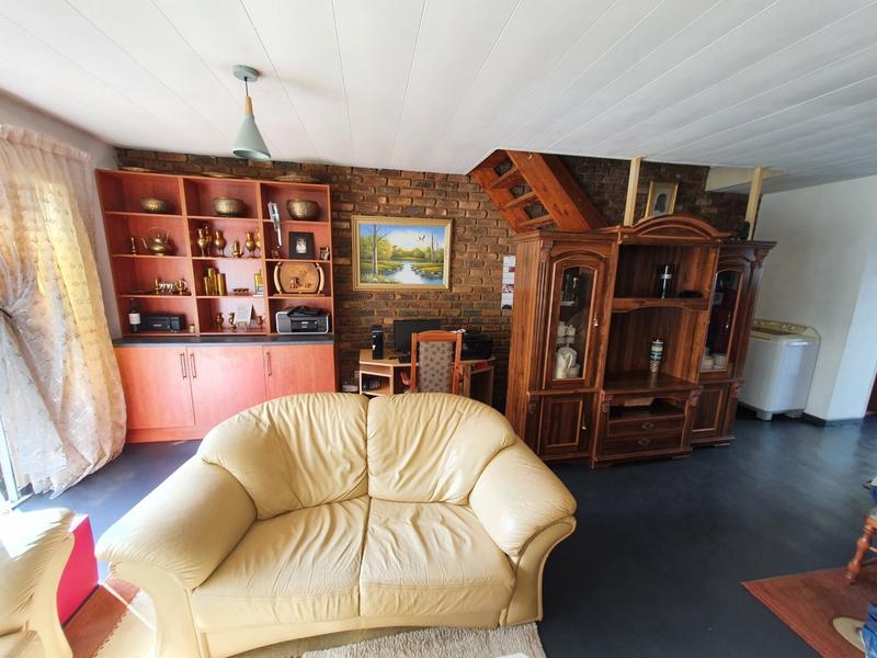 3 Bedroom Property for Sale in Pretoria North Gauteng