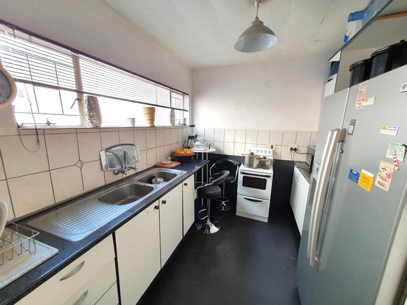 3 Bedroom Property for Sale in Pretoria North Gauteng