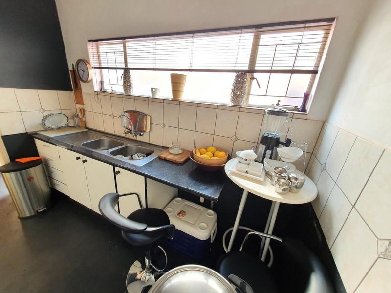 3 Bedroom Property for Sale in Pretoria North Gauteng